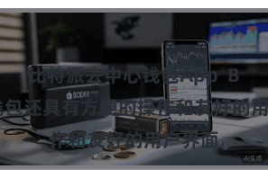 比特派去中心钱包App  Bitpie钱包还具有方便的操作和友好的用户界面