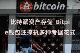 比特派资产存储  Bitpie钱包还撑执多种考据花式