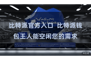比特派官方入口  比特派钱包王人能空闲您的需求