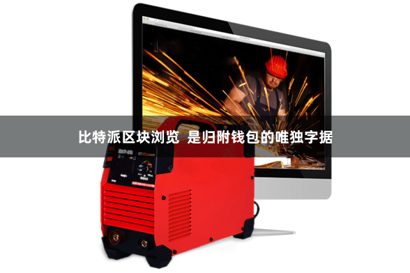 比特派区块浏览  是归附钱包的唯独字据