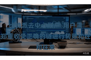 比特派去中心账户  用户需要郑重收受正确的链进行转账和往来