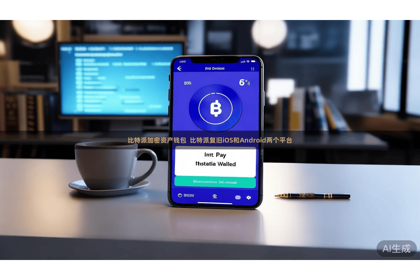 比特派加密资产钱包  比特派复旧iOS和Android两个平台