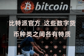 比特派官方  这些数字货币种类之间各有特质
