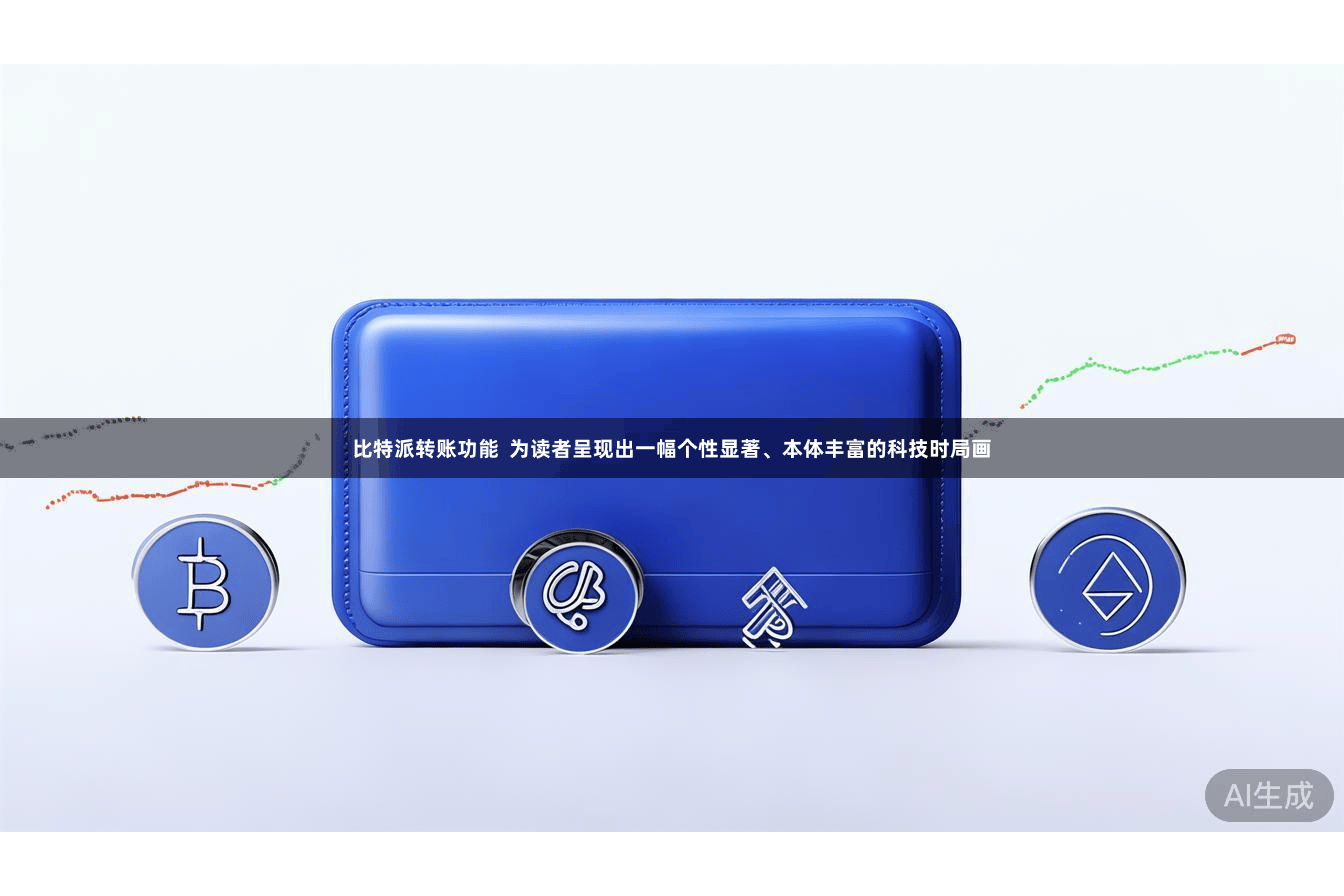 比特派转账功能  为读者呈现出一幅个性显著、本体丰富的科技时局画
