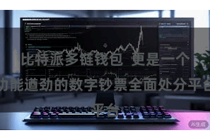 比特派多链钱包  更是一个功能遒劲的数字钞票全面处分平台